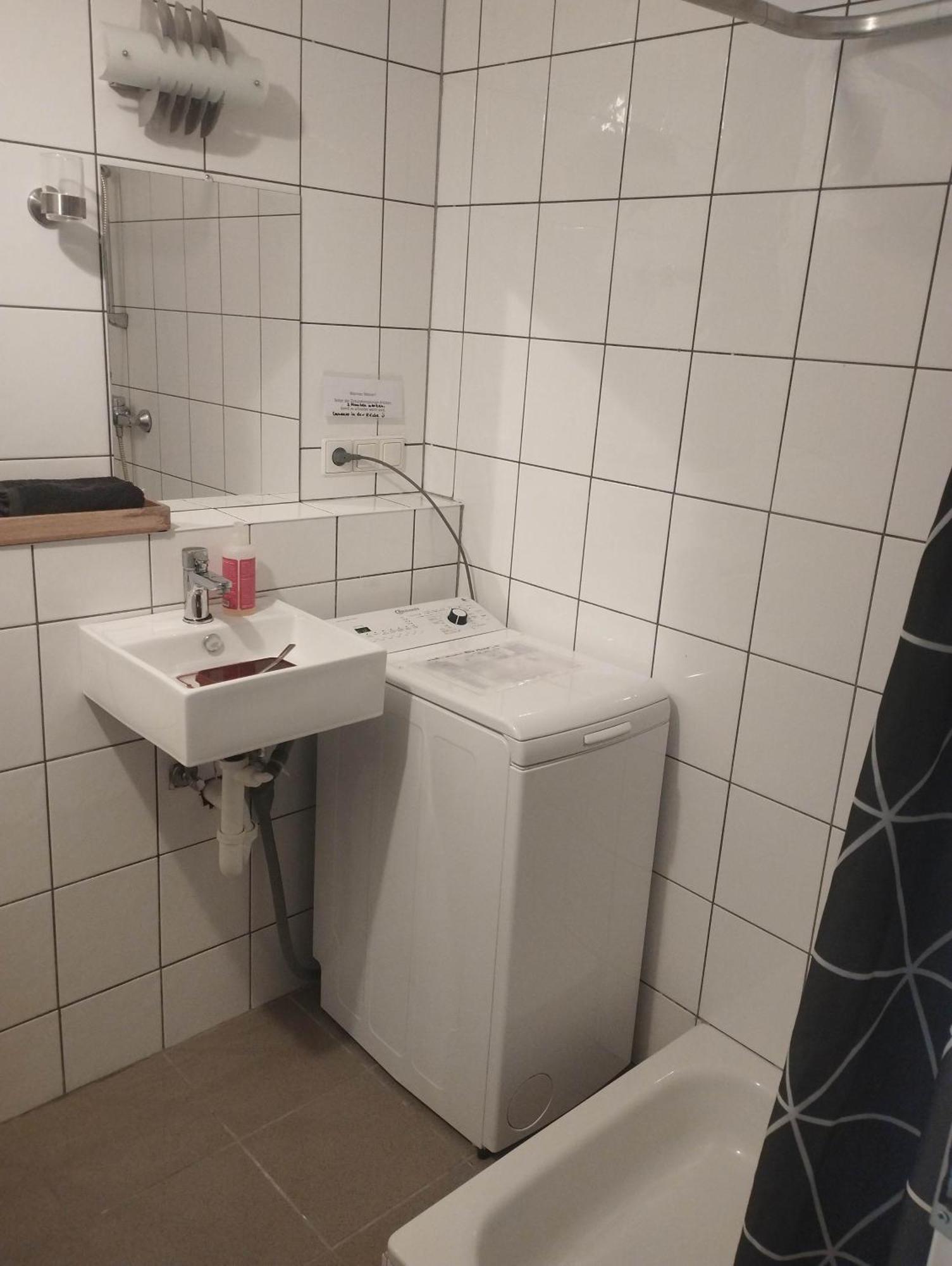 Ferienwohnung In Thermalbadnaehe Bad Saulgau Exterior foto